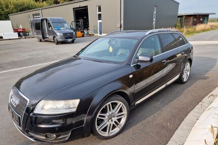Audi A6 Allroad Gebrauchtwagen