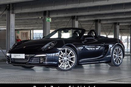 Porsche Boxster Gebrauchtwagen