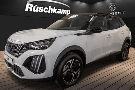 Peugeot 2008 Gebrauchtwagen