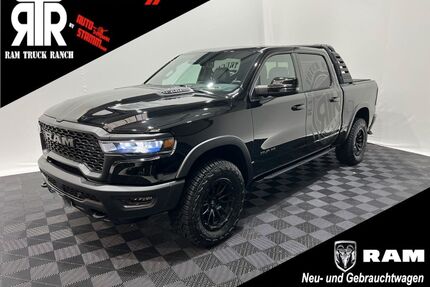 Dodge RAM Gebrauchtwagen