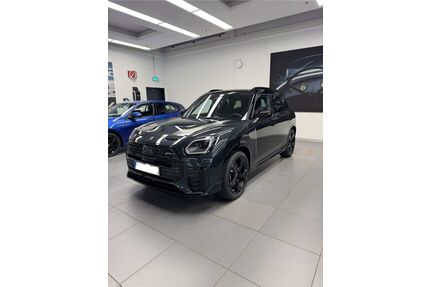 Mini Countryman C (Cooper) Gebrauchtwagen