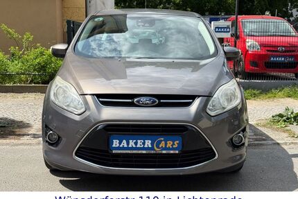 Ford C-Max Gebrauchtwagen