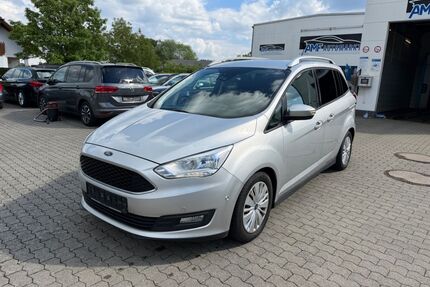 Ford Grand C-Max Gebrauchtwagen