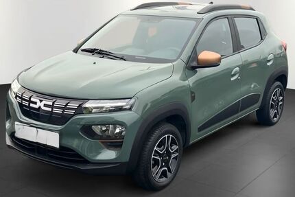 Dacia Spring Gebrauchtwagen