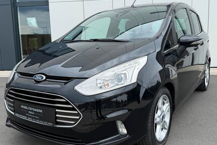 Ford B-Max Gebrauchtwagen