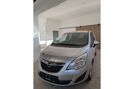 Opel Meriva Gebrauchtwagen