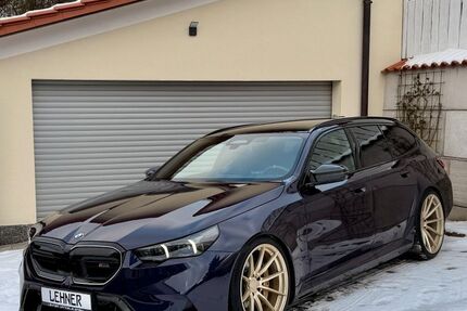 BMW M5 Gebrauchtwagen