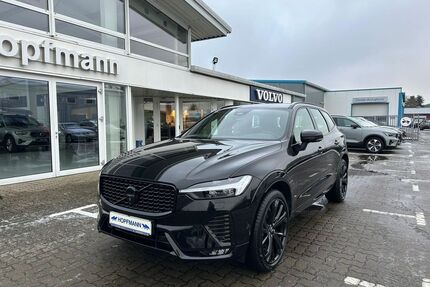 Volvo XC60 Gebrauchtwagen