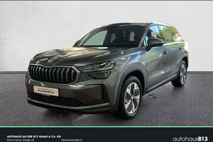 Skoda Kodiaq Gebrauchtwagen