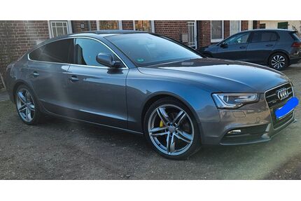 Audi A5 Gebrauchtwagen