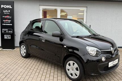 Renault Twingo Gebrauchtwagen
