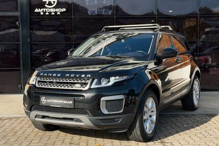 Land Rover Range Rover Evoque Gebrauchtwagen