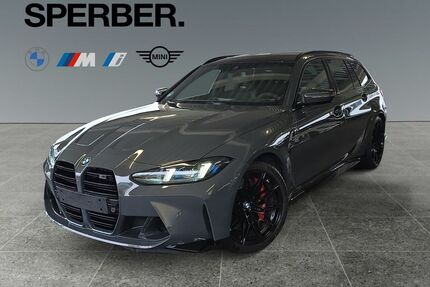 BMW M3 Gebrauchtwagen