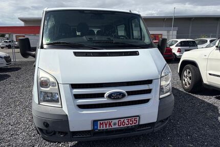 Ford Transit Gebrauchtwagen