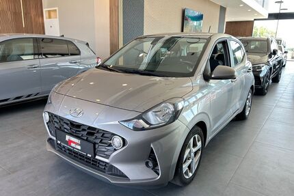 Hyundai i10 Gebrauchtwagen