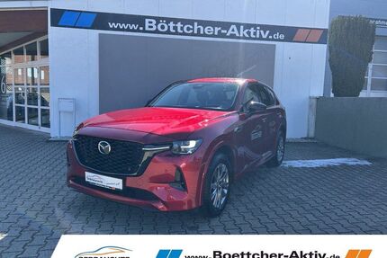 Mazda CX-60 Gebrauchtwagen