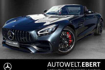 Mercedes-Benz AMG GT Gebrauchtwagen