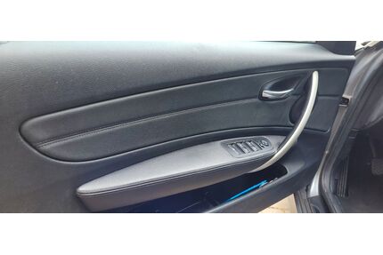 BMW 118 Gebrauchtwagen