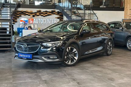 Opel Insignia Gebrauchtwagen