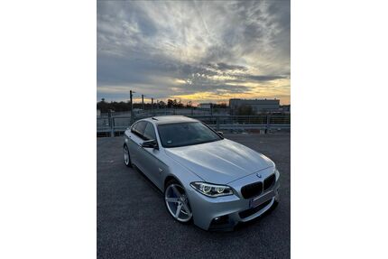 BMW 550 Gebrauchtwagen