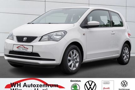 Seat Mii Gebrauchtwagen