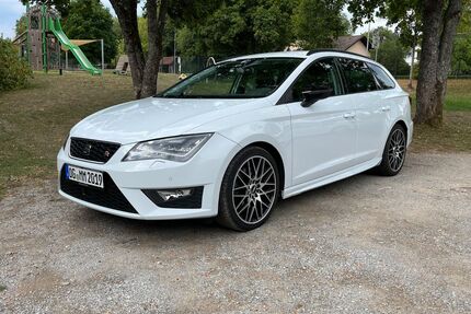 Seat Leon Gebrauchtwagen