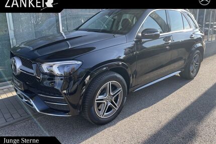 Mercedes-Benz GLE 300 Gebrauchtwagen