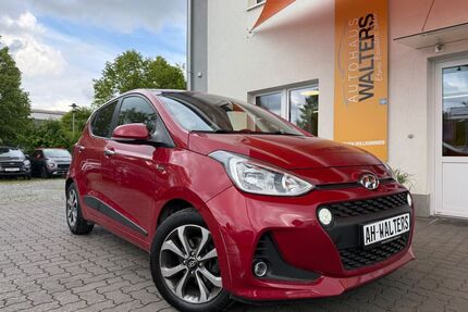 Hyundai i10 Gebrauchtwagen