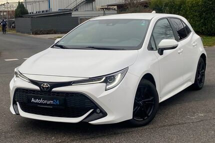 Toyota Corolla Gebrauchtwagen