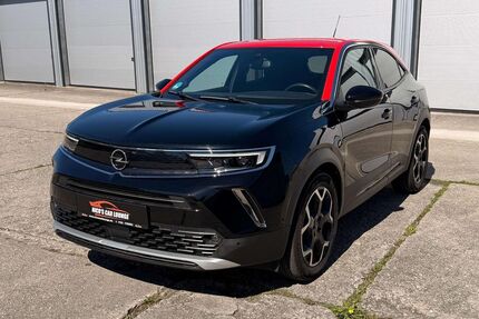 Opel Mokka Gebrauchtwagen