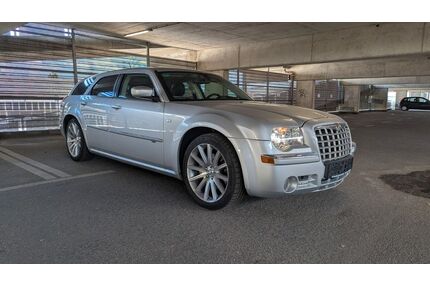 Chrysler 300C Gebrauchtwagen