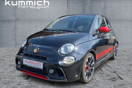 Abarth 595C Gebrauchtwagen