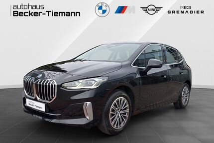 BMW 220 Active Tourer Gebrauchtwagen
