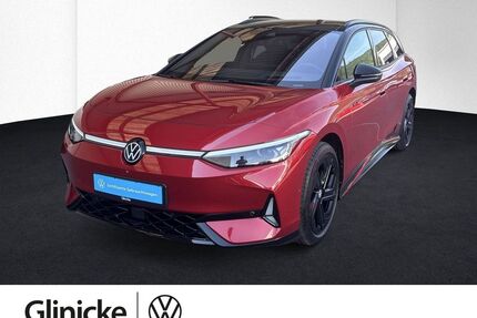 VW ID.7 Gebrauchtwagen