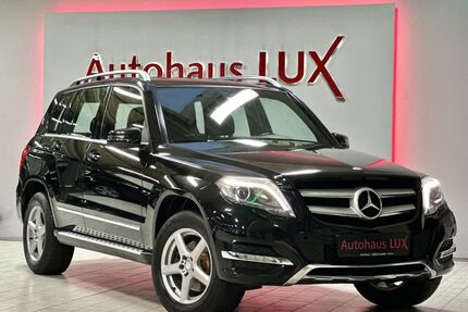 Mercedes-Benz GLK 350 Gebrauchtwagen