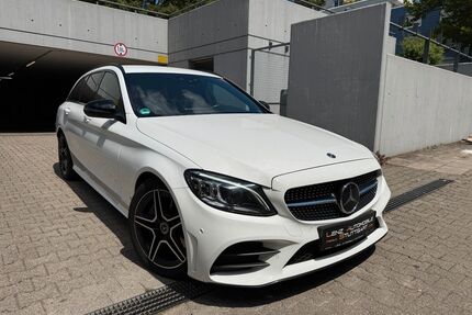 Mercedes-Benz C 300 Gebrauchtwagen