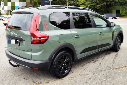 Dacia Jogger Gebrauchtwagen