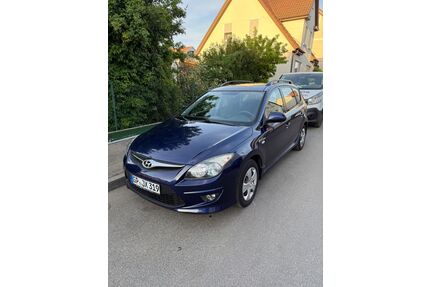 Hyundai i30 Gebrauchtwagen