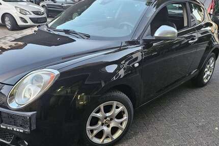 Alfa Romeo MiTo Gebrauchtwagen