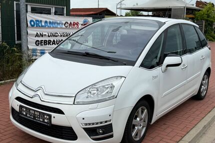 Citroen C4 Picasso Gebrauchtwagen