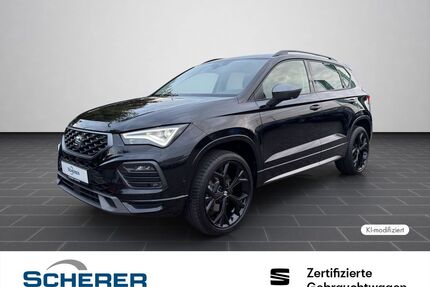 Seat Ateca Gebrauchtwagen