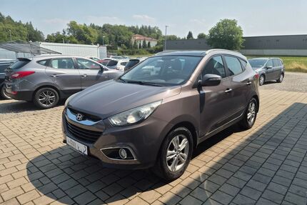 Hyundai ix35 Gebrauchtwagen