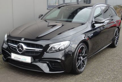 Mercedes-Benz E 63 AMG Gebrauchtwagen