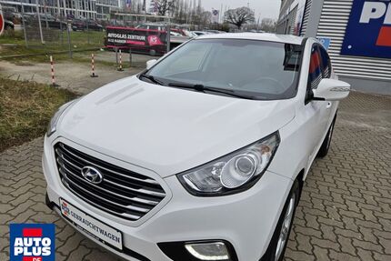Hyundai ix35 Gebrauchtwagen