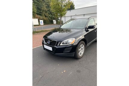Volvo XC60 Gebrauchtwagen
