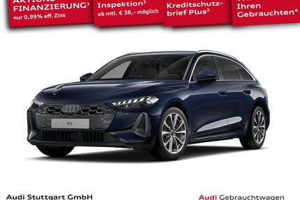 Audi A5 Gebrauchtwagen