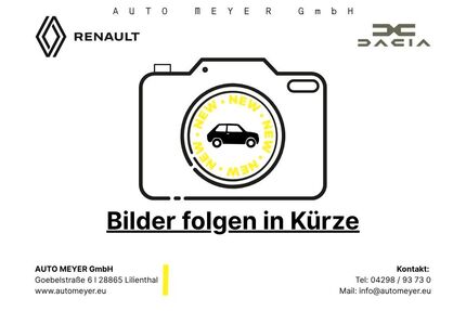 Renault Kangoo Gebrauchtwagen