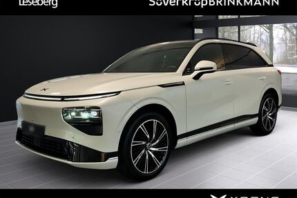 XPeng G9 Gebrauchtwagen