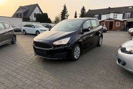 Ford Grand C-Max Gebrauchtwagen