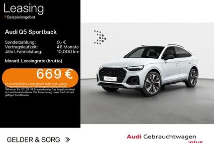 Audi Q5 Gebrauchtwagen
